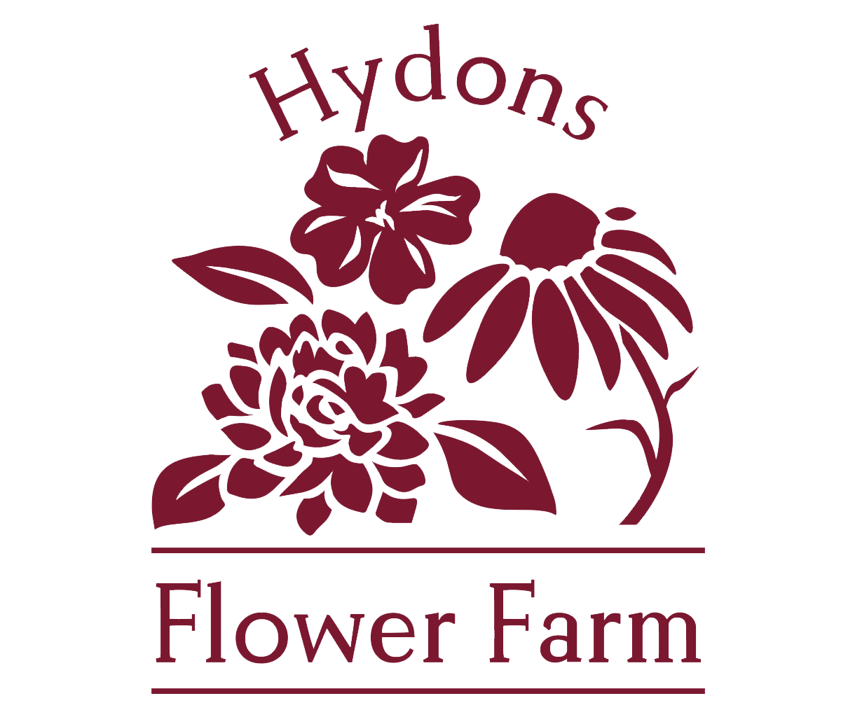 Hydons Flower Farm